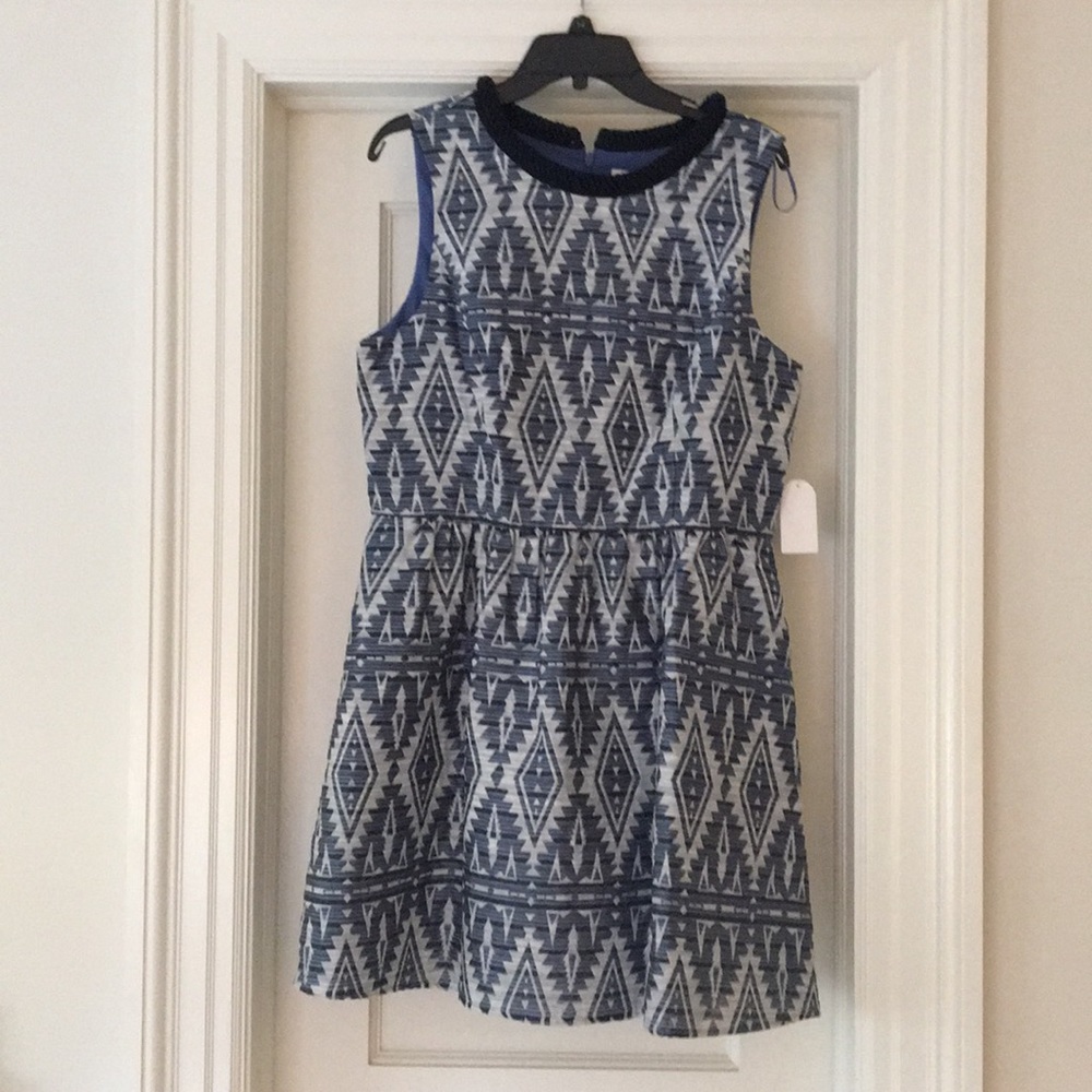 Jessica Simpson cocktail dress NWT size 14